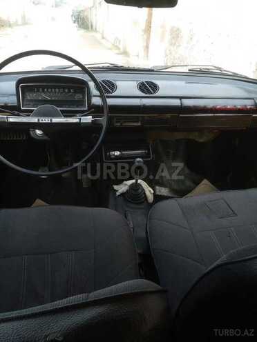 LADA (VAZ) 21011 1981, 250,000 km - 1.3 l - Bakı