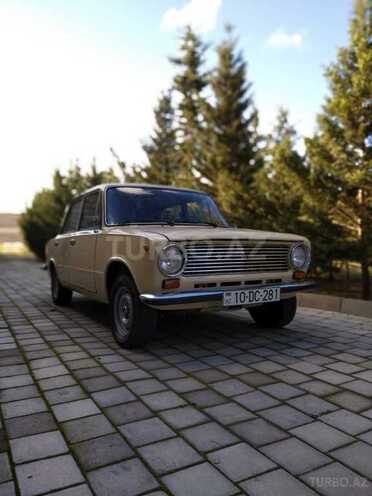 LADA (VAZ) 21011 1981, 250,000 km - 1.3 l - Bakı