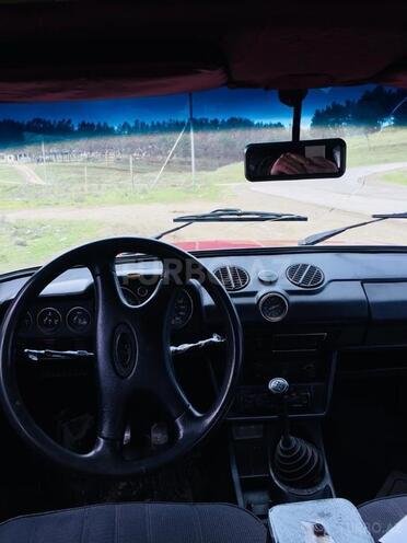 LADA (VAZ) 2106 1994, 652,311 km - 1.6 л - Şabran