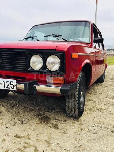 LADA (VAZ) 2106 1994, 652,311 km - 1.6 л - Şabran