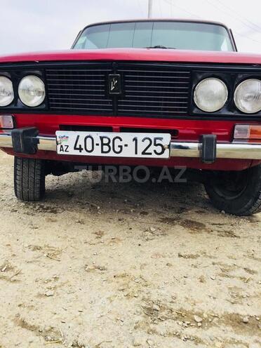 LADA (VAZ) 2106 1994, 652,311 km - 1.6 л - Şabran