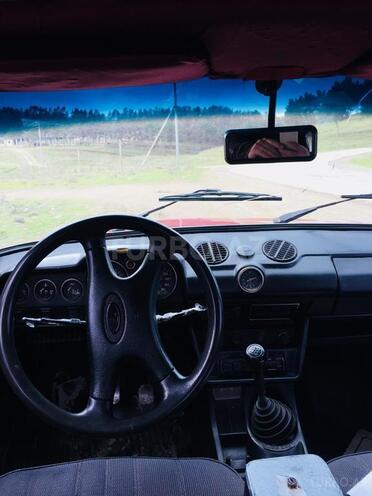 LADA (VAZ) 2106 1994, 652,311 km - 1.6 л - Şabran