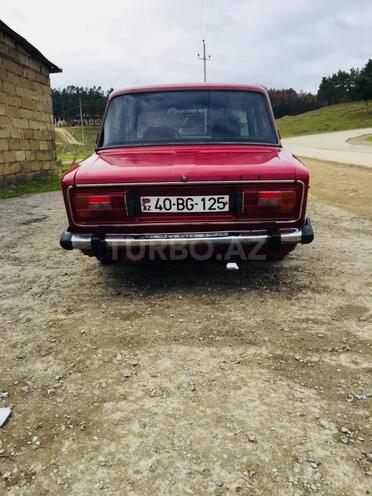 LADA (VAZ) 2106 1994, 652,311 km - 1.6 л - Şabran