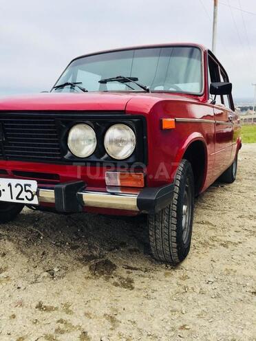 LADA (VAZ) 2106 1994, 652,311 km - 1.6 л - Şabran