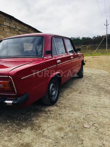 LADA (VAZ) 2106 1994, 652,311 km - 1.6 л - Şabran