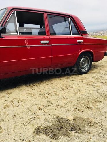 LADA (VAZ) 2106 1994, 652,311 km - 1.6 л - Şabran