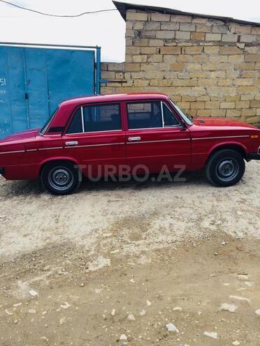 LADA (VAZ) 2106 1994, 652,311 km - 1.6 л - Şabran