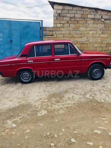 LADA (VAZ) 2106 1994, 652,311 km - 1.6 л - Şabran
