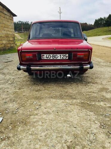 LADA (VAZ) 2106 1994, 652,311 km - 1.6 л - Şabran