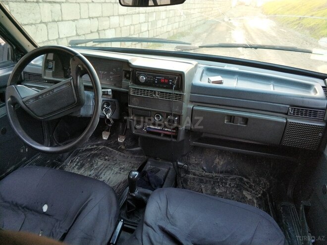 LADA (VAZ) 21099 1998, 400,000 km - 1.6 l - Bakı