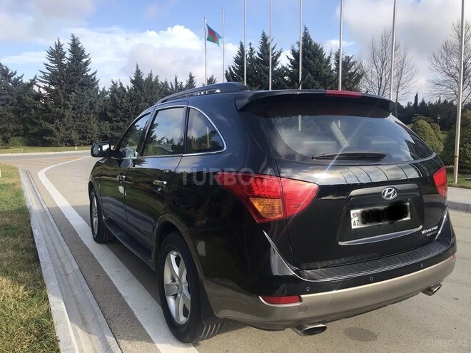 Hyundai Veracruz 2008, 237,000 km - 3.8 l - Bakı
