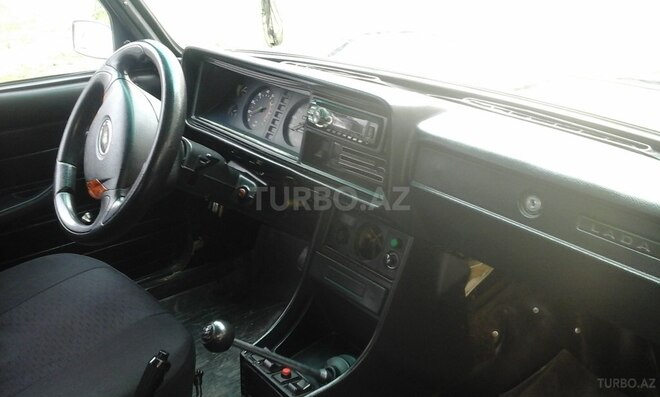 LADA (VAZ) 2107 1991, 184,000 km - 1.5 л - Tərtər
