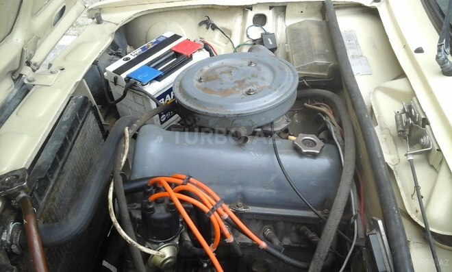LADA (VAZ) 2107 1991, 184,000 km - 1.5 л - Tərtər