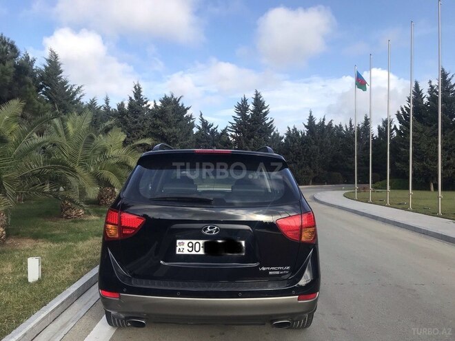 Hyundai Veracruz 2008, 237,000 km - 3.8 l - Bakı