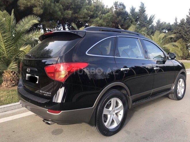 Hyundai Veracruz 2008, 237,000 km - 3.8 l - Bakı