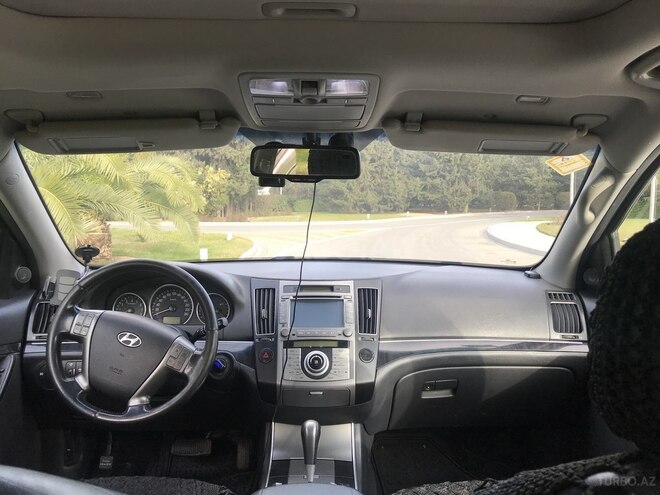 Hyundai Veracruz 2008, 237,000 km - 3.8 l - Bakı
