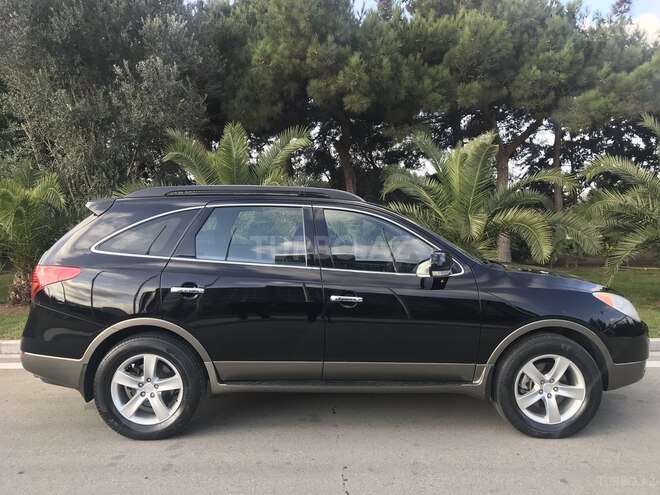 Hyundai Veracruz 2008, 237,000 km - 3.8 l - Bakı