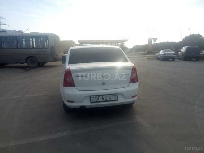 Renault Logan 2011, 130,000 km - 1.6 l - Bakı