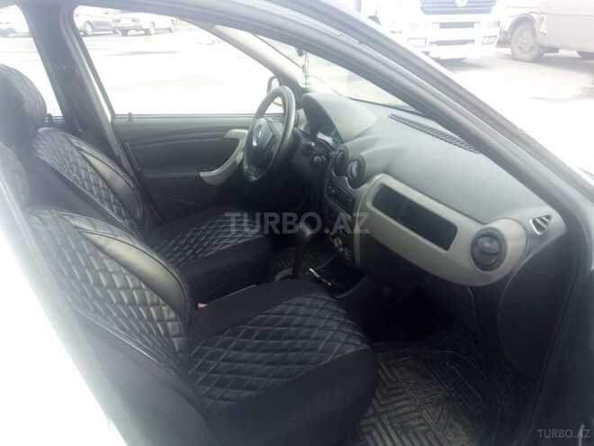 Renault Logan 2011, 130,000 km - 1.6 l - Bakı