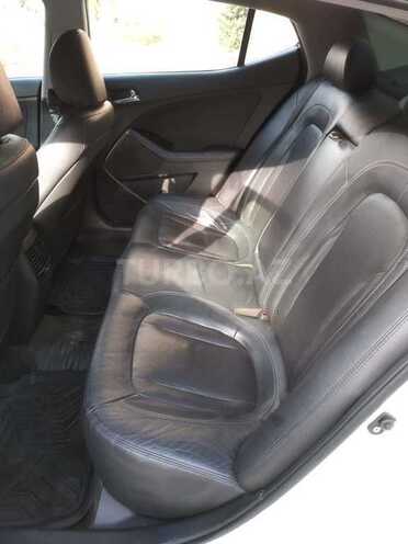Kia Optima 2012, 112,000 km - 2.0 l - Sumqayıt