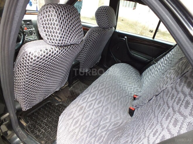 Mercedes C 230 1998, 258,500 km - 2.3 l - Mingəçevir