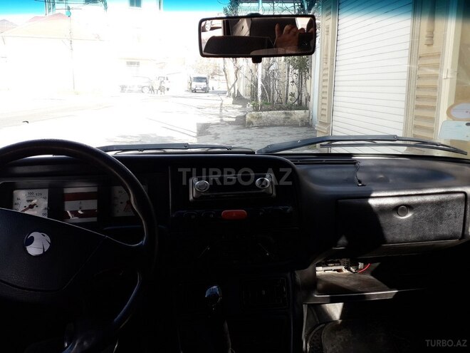 Tofas Sahin 2002, 157,500 km - 1.6 l - Bakı