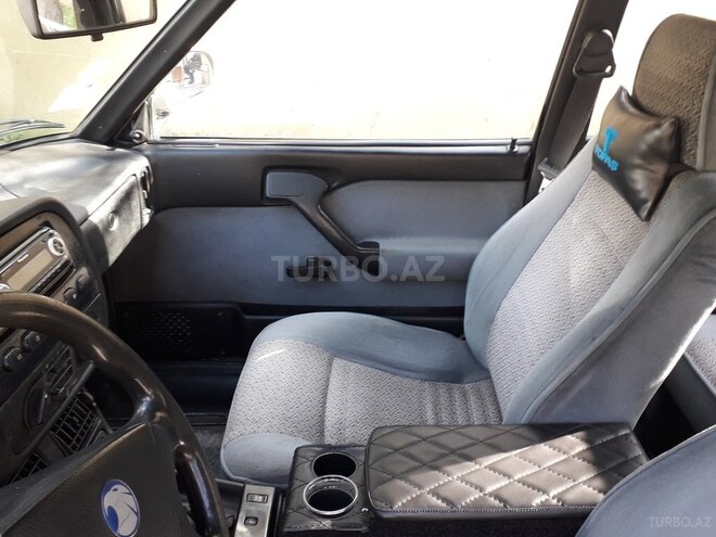 Tofas Sahin 2002, 157,500 km - 1.6 l - Bakı