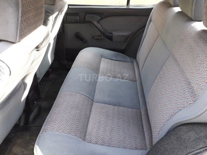 Tofas Sahin 2002, 157,500 km - 1.6 l - Bakı