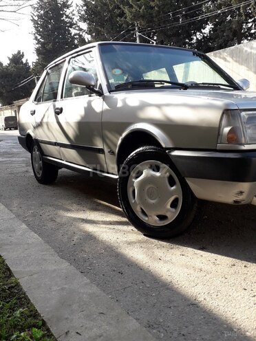 Tofas Sahin 2002, 157,500 km - 1.6 l - Bakı