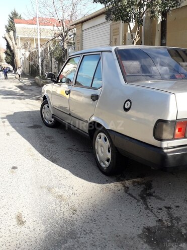Tofas Sahin 2002, 157,500 km - 1.6 l - Bakı