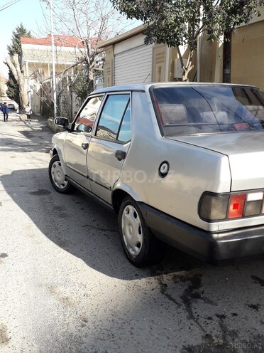 Tofas Sahin 2002, 157,500 km - 1.6 l - Bakı