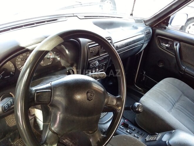 GAZ 3102 2000, 225,000 km - 2.3 l - Sumqayıt