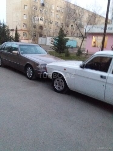 GAZ 3102 2000, 225,000 km - 2.3 l - Sumqayıt