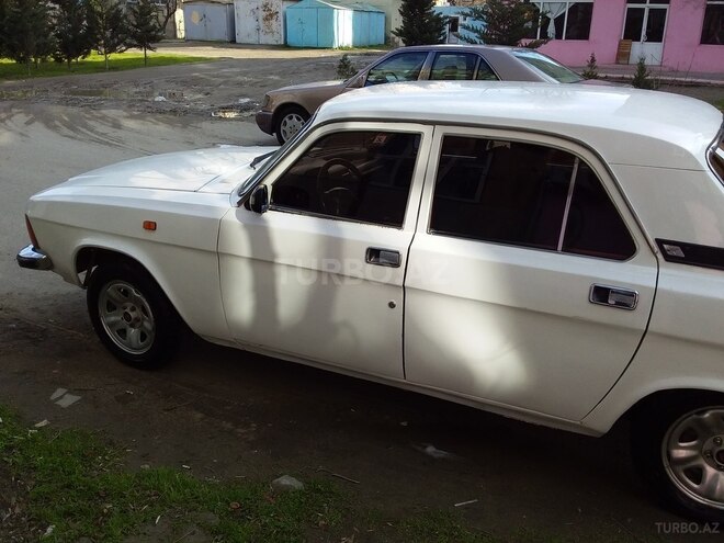 GAZ 3102 2000, 225,000 km - 2.3 l - Sumqayıt
