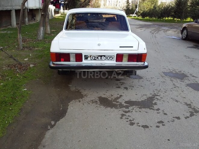 GAZ 3102 2000, 225,000 km - 2.3 l - Sumqayıt