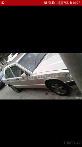 Mercedes 190 1990, 435,782 km - 1.8 l - İmişli