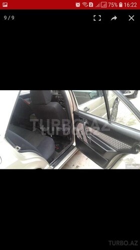 Mercedes 190 1990, 435,782 km - 1.8 l - İmişli