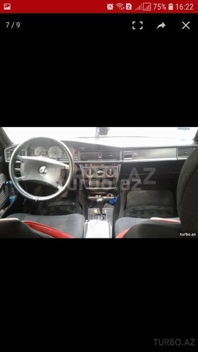 Mercedes 190 1990, 435,782 km - 1.8 l - İmişli