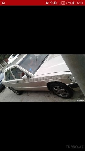 Mercedes 190 1990, 435,782 km - 1.8 l - İmişli