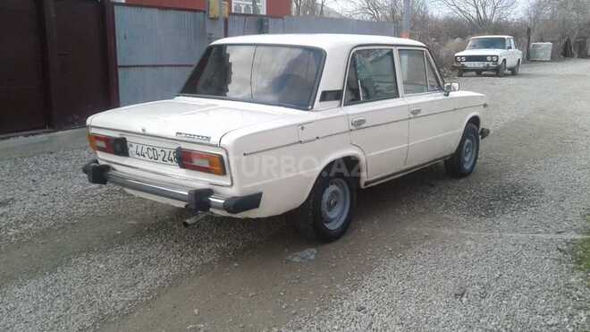 LADA (VAZ) 2106 1988, 854,770 km - 1.6 l - Bakı