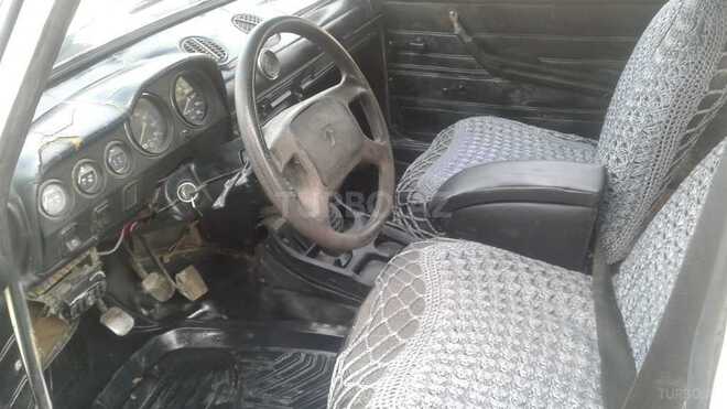 LADA (VAZ) 2106 1988, 854,770 km - 1.6 l - Bakı