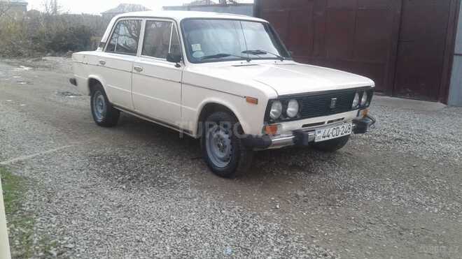 LADA (VAZ) 2106 1988, 854,770 km - 1.6 l - Bakı
