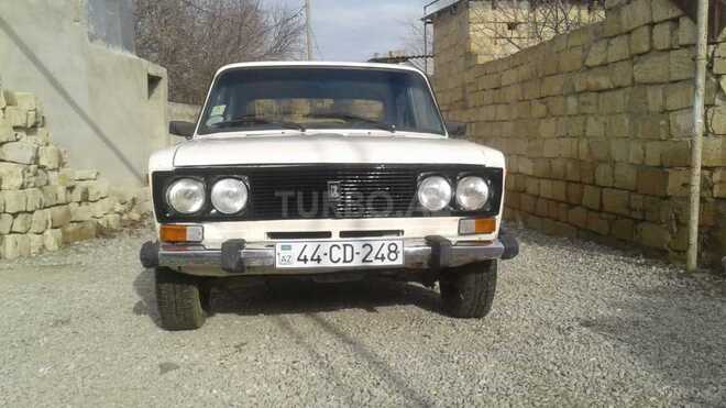 LADA (VAZ) 2106 1988, 854,770 km - 1.6 l - Bakı