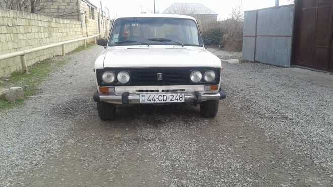 LADA (VAZ) 2106 1988, 854,770 km - 1.6 l - Bakı