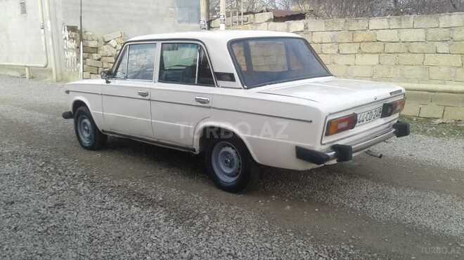 LADA (VAZ) 2106 1988, 854,770 km - 1.6 l - Bakı