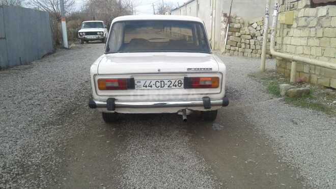 LADA (VAZ) 2106 1988, 854,770 km - 1.6 l - Bakı