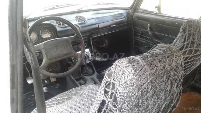 LADA (VAZ) 2106 1988, 854,770 km - 1.6 l - Bakı