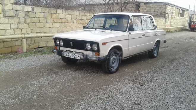LADA (VAZ) 2106 1988, 854,770 km - 1.6 l - Bakı
