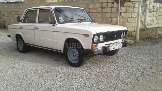 LADA (VAZ) 2106 1988, 854,770 km - 1.6 l - Bakı