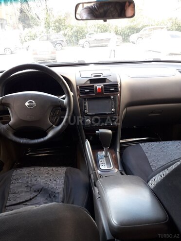 Nissan Maxima 2001, 350,000 km - 3.0 l - Bakı